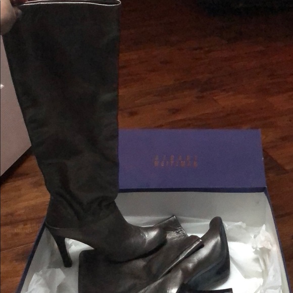 Stuart Weitzman Boots - Picture 3 of 5